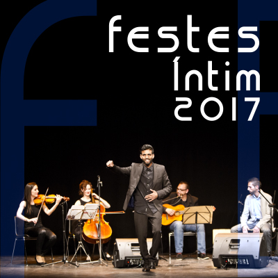 festes Festival Cabanyal Íntim 2017