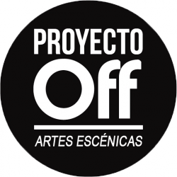 Proyecto Off - Artes Escénicas